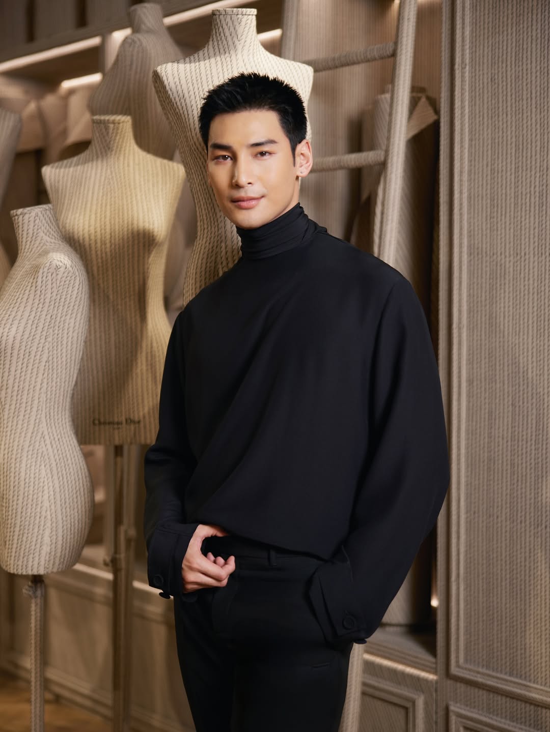 อาโป - ณัฐวิญญ์ วัฒนกิติพัฒน์