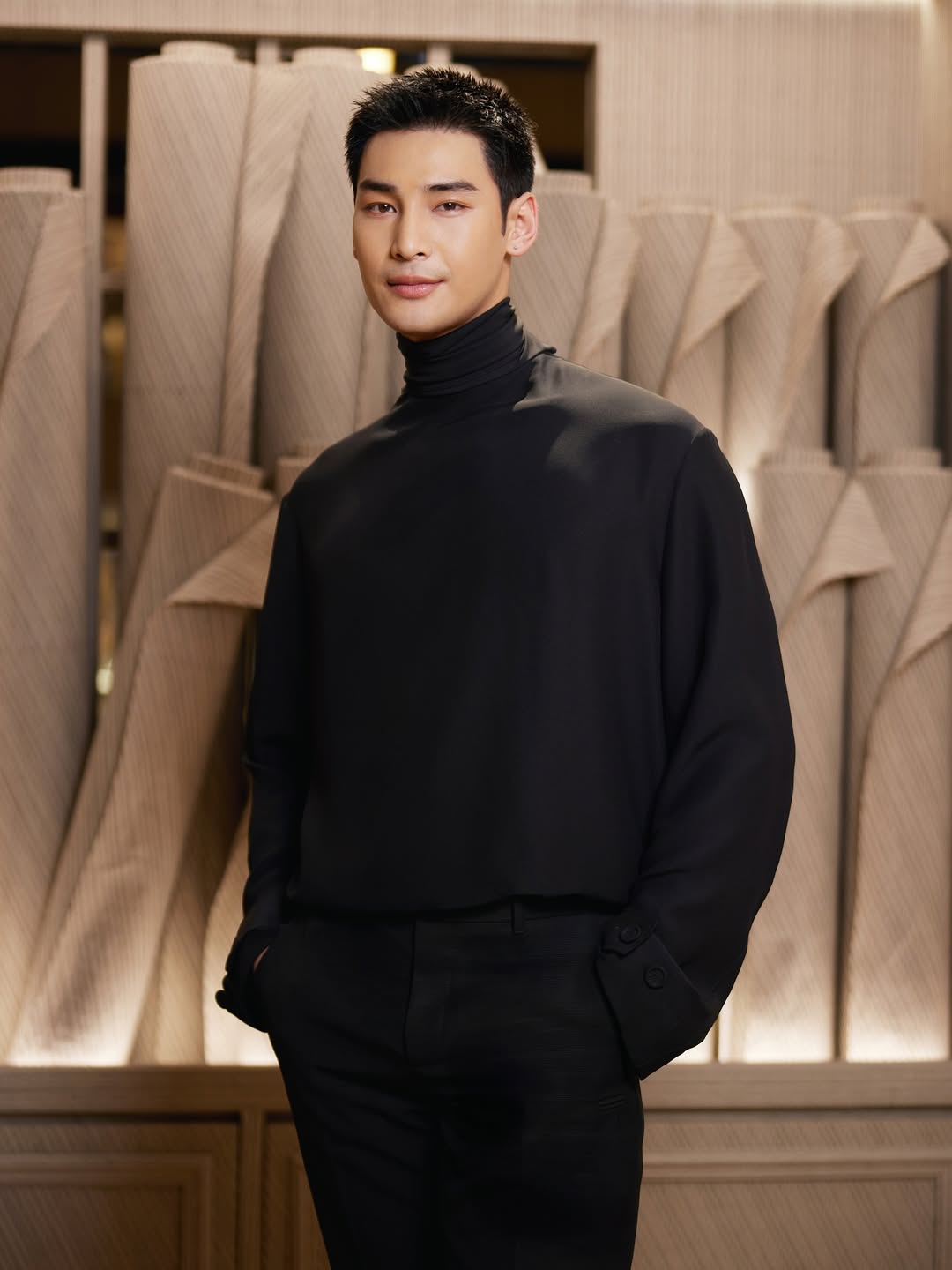 อาโป - ณัฐวิญญ์ วัฒนกิติพัฒน์