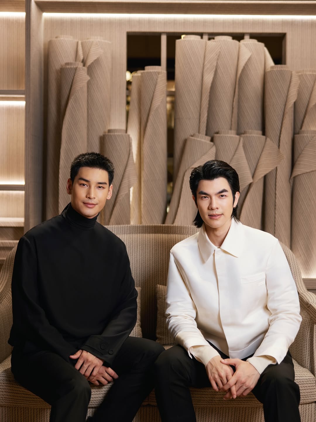 อาโป - ณัฐวิญญ์ วัฒนกิติพัฒน์