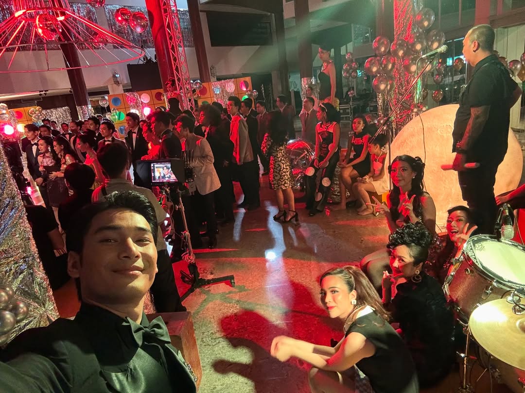 อาโป - ณัฐวิญญ์ วัฒนกิติพัฒน์