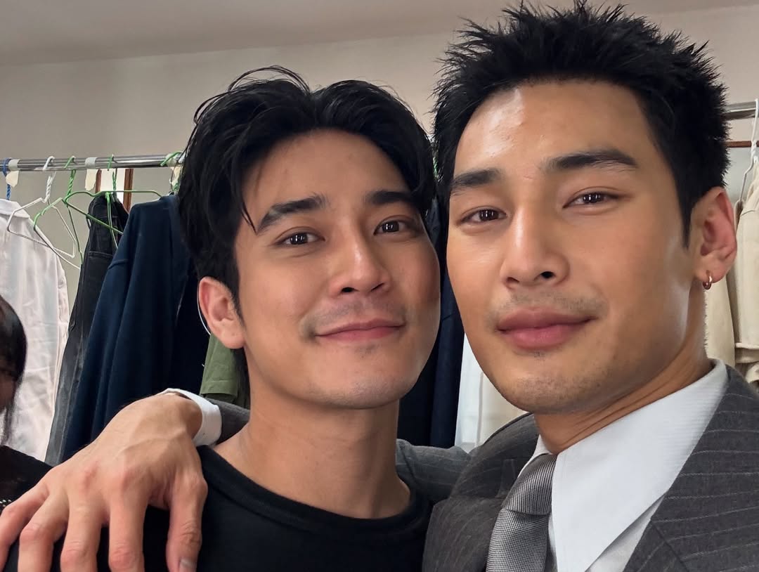 อาโป - ณัฐวิญญ์ วัฒนกิติพัฒน์
