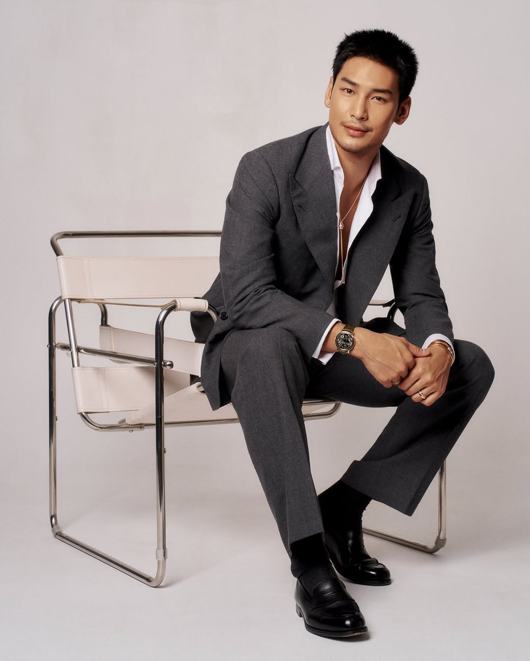 อาโป - ณัฐวิญญ์ วัฒนกิติพัฒน์