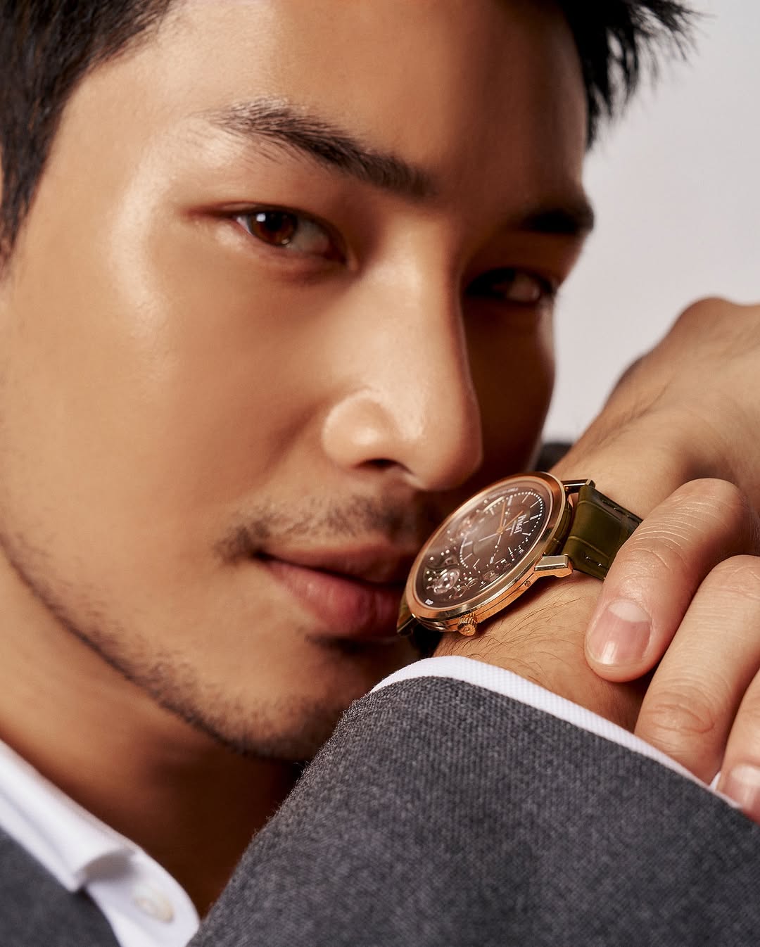 อาโป - ณัฐวิญญ์ วัฒนกิติพัฒน์