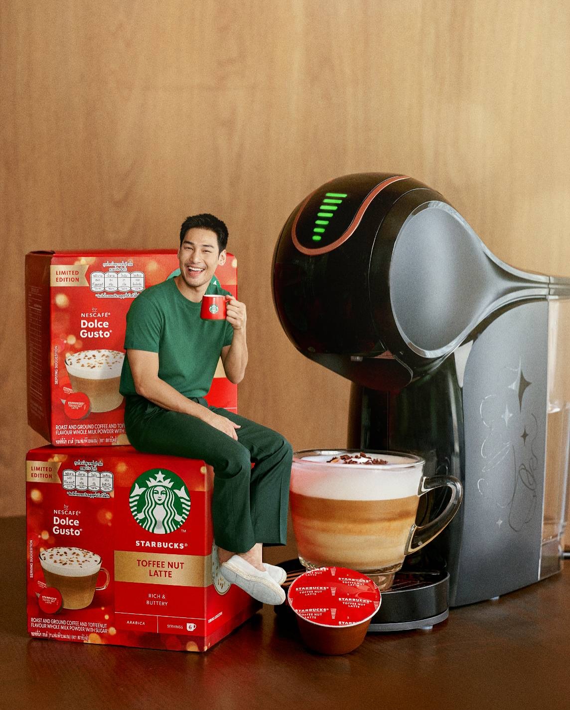 อาโป - ณัฐวิญญ์ วัฒนกิติพัฒน์