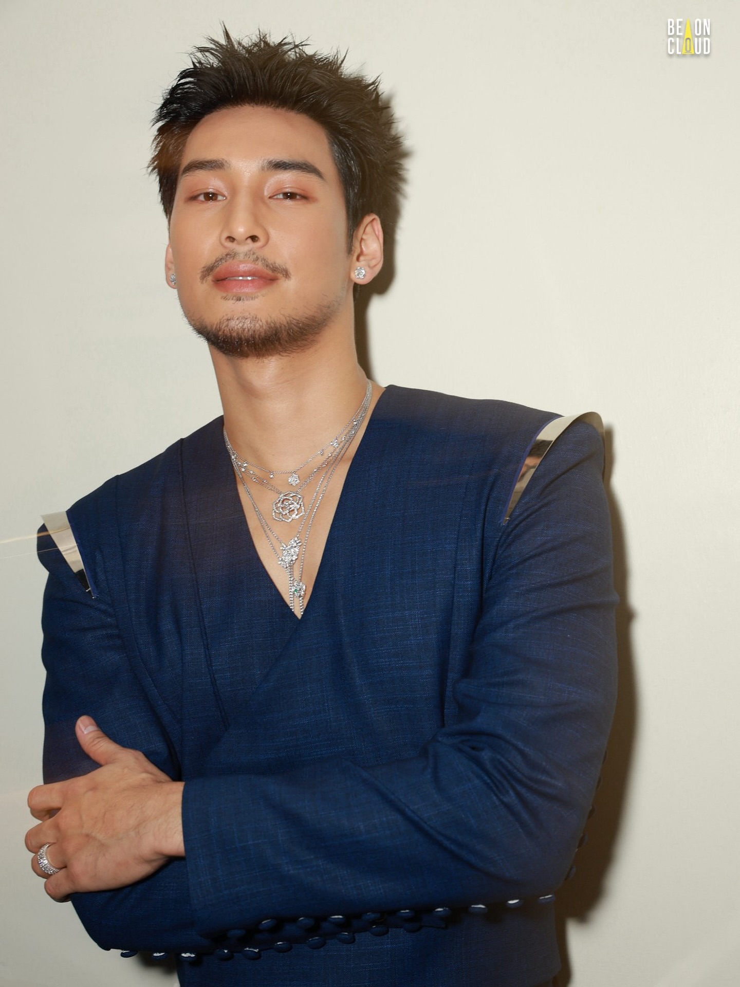 อาโป - ณัฐวิญญ์ วัฒนกิติพัฒน์