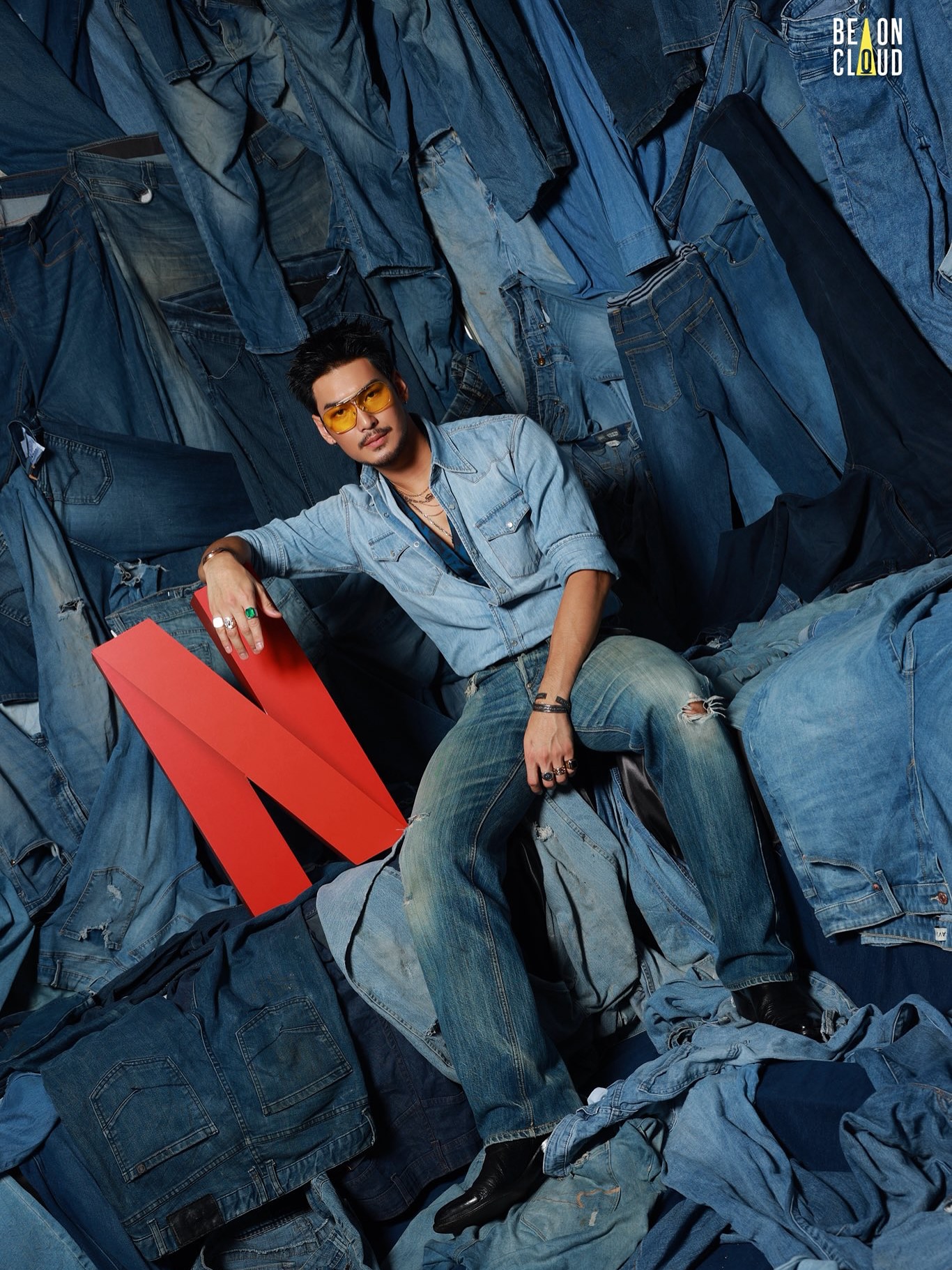 อาโป - ณัฐวิญญ์ วัฒนกิติพัฒน์