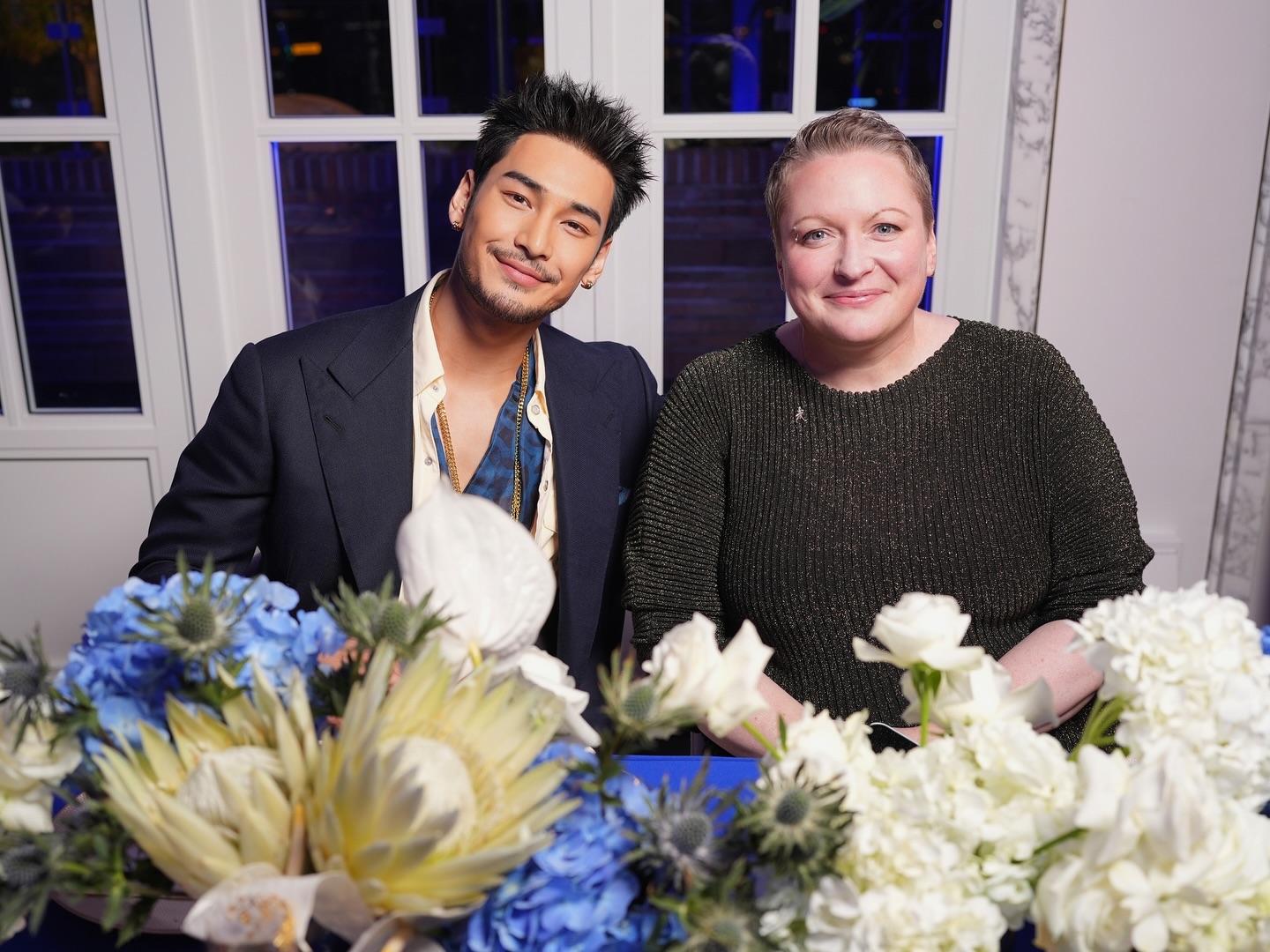 อาโป - ณัฐวิญญ์ วัฒนกิติพัฒน์