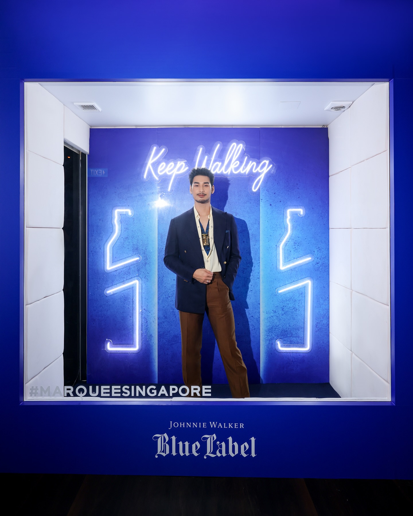 อาโป - ณัฐวิญญ์ วัฒนกิติพัฒน์