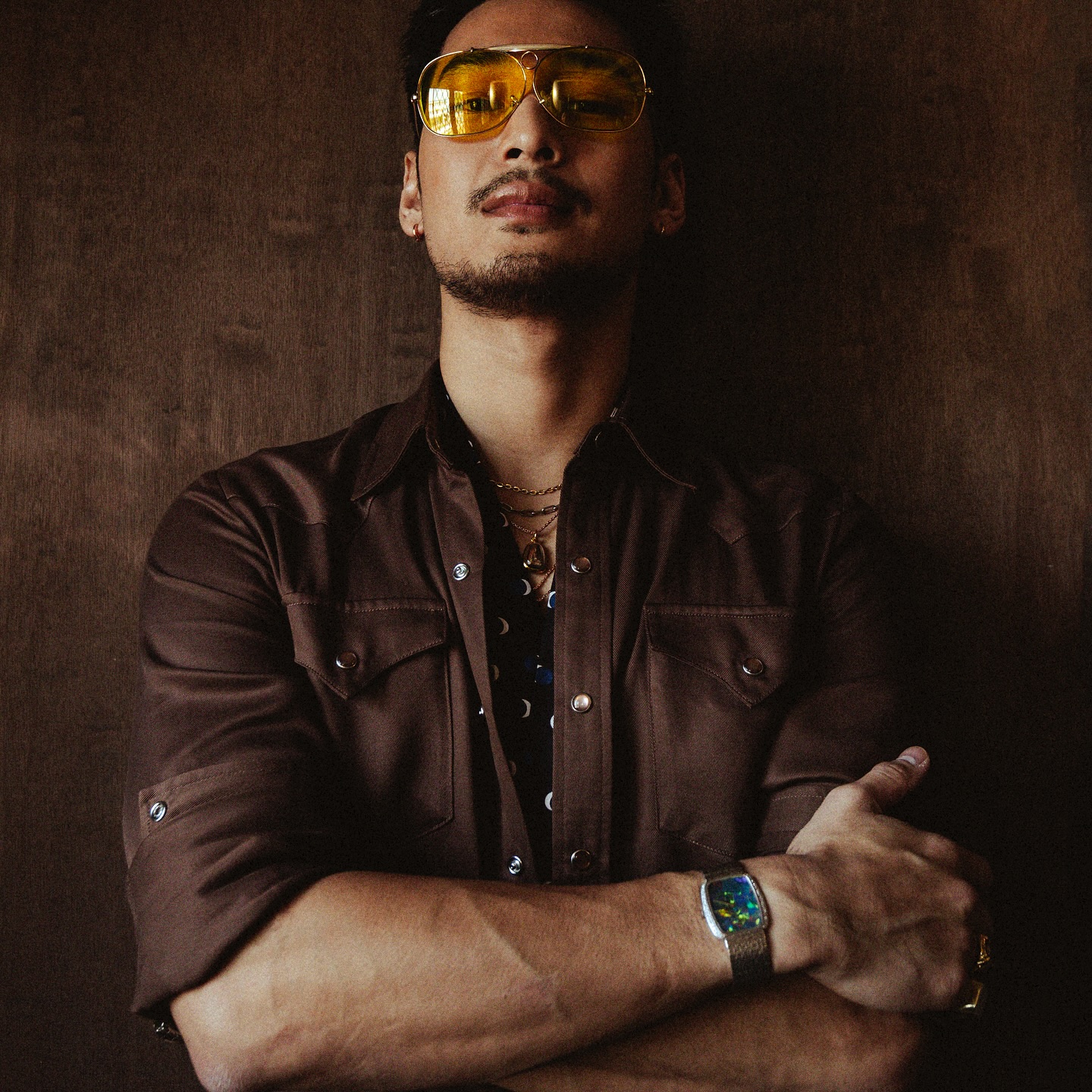 อาโป - ณัฐวิญญ์ วัฒนกิติพัฒน์