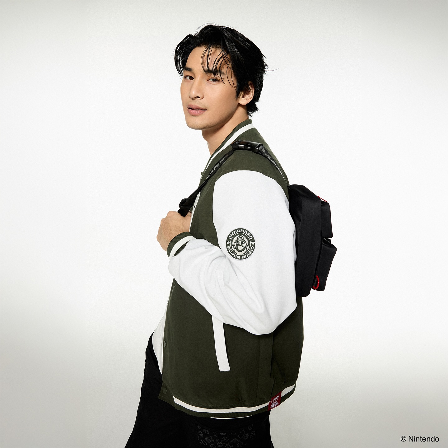 อาโป - ณัฐวิญญ์ วัฒนกิติพัฒน์