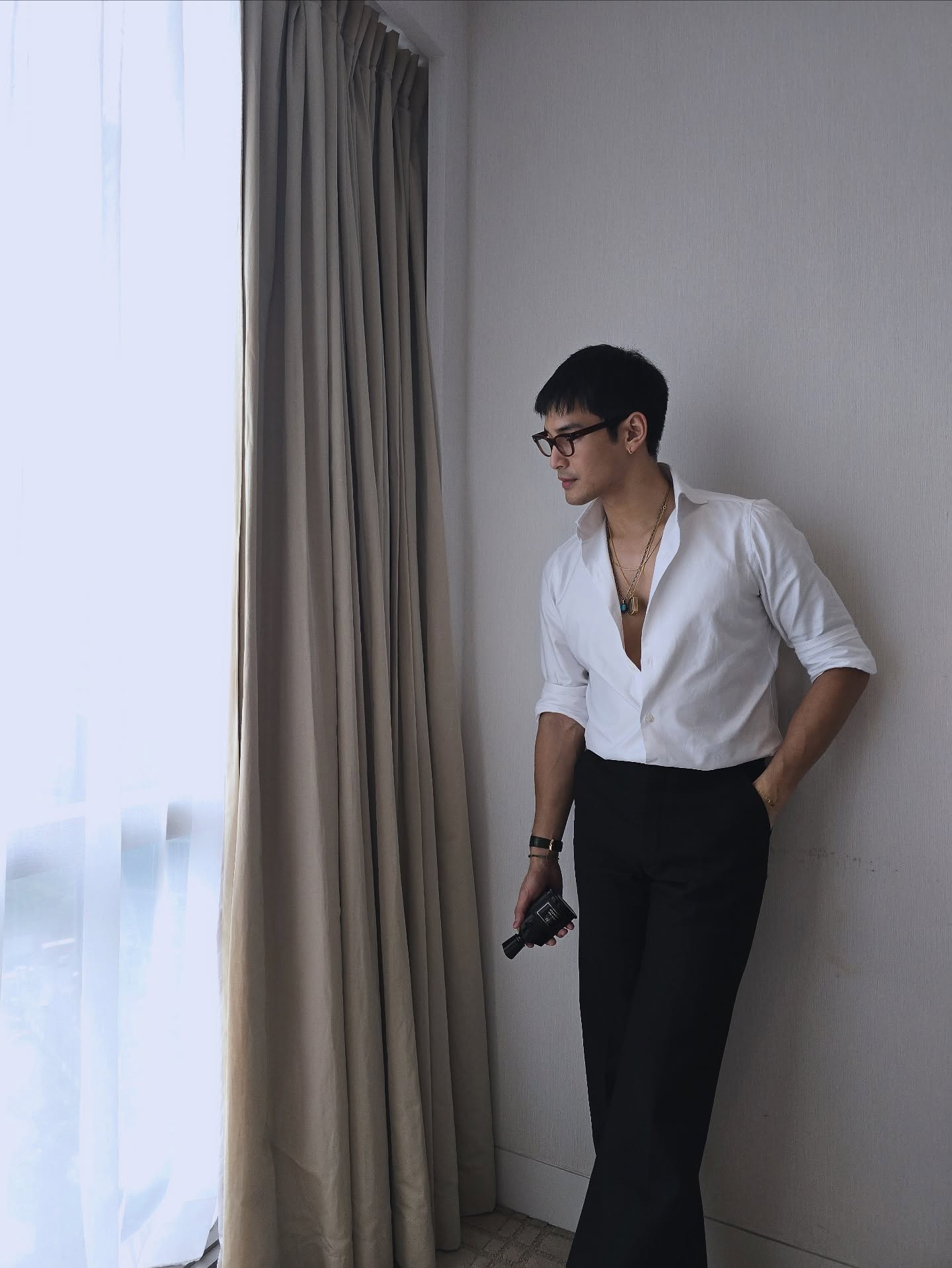 อาโป - ณัฐวิญญ์ วัฒนกิติพัฒน์