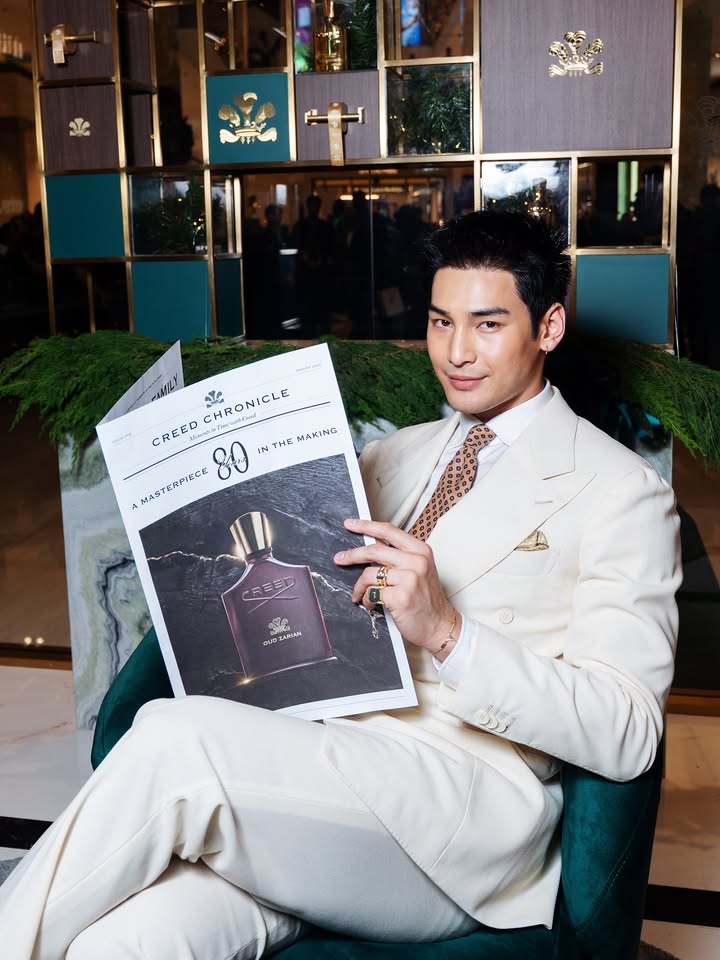 อาโป - ณัฐวิญญ์ วัฒนกิติพัฒน์