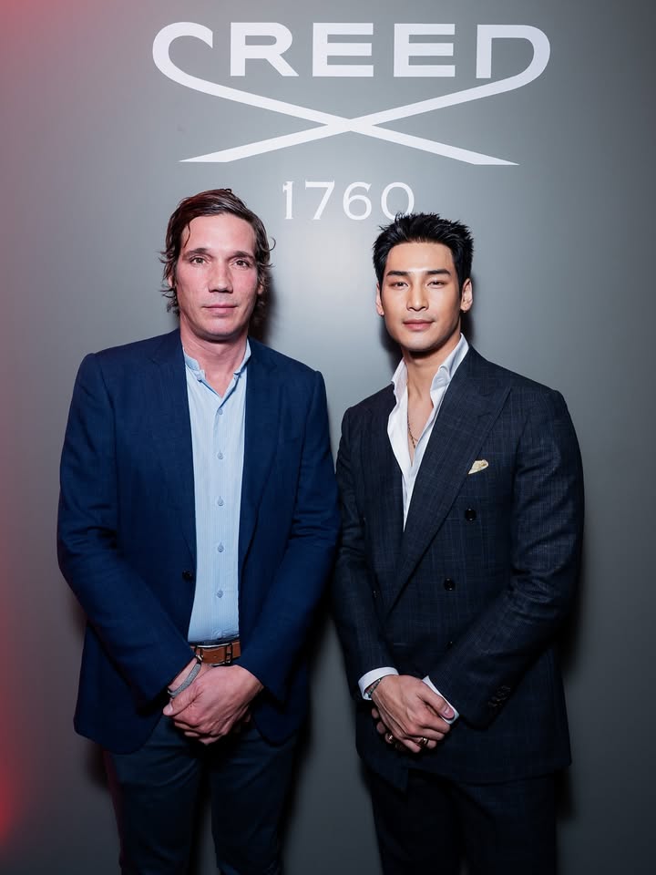 อาโป - ณัฐวิญญ์ วัฒนกิติพัฒน์