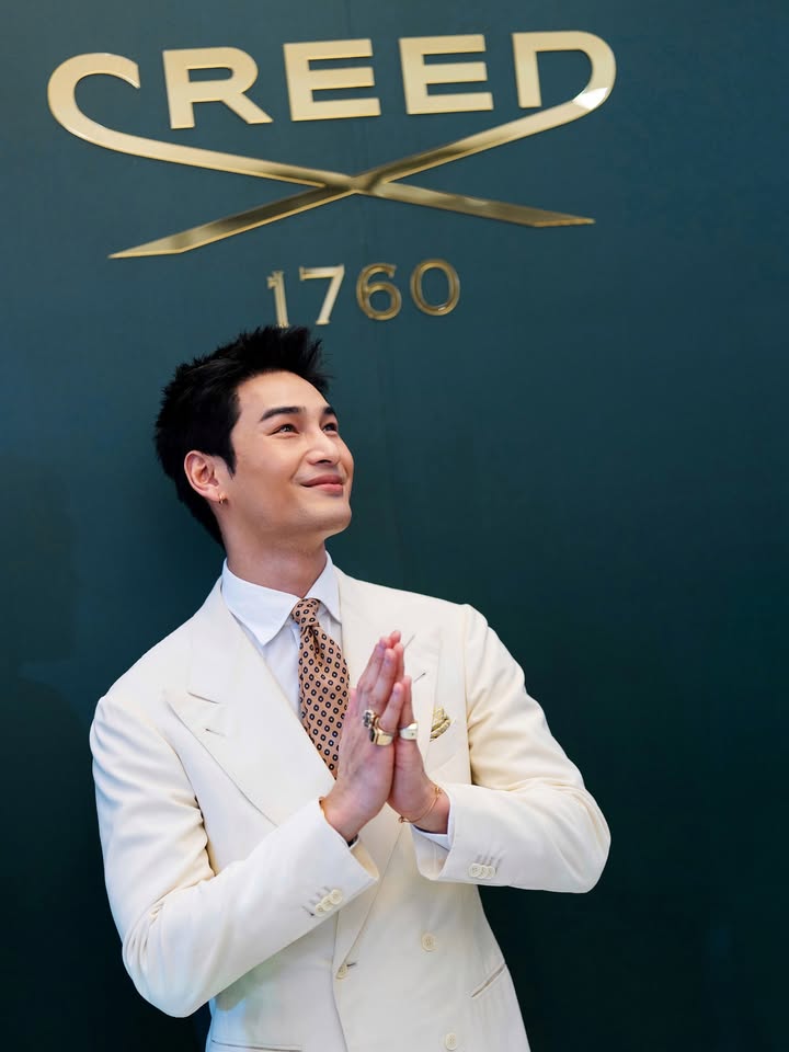 อาโป - ณัฐวิญญ์ วัฒนกิติพัฒน์