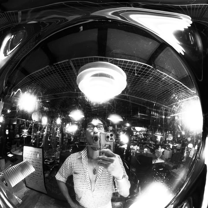 อาโป - ณัฐวิญญ์ วัฒนกิติพัฒน์