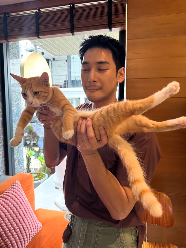 อาโป - ณัฐวิญญ์ วัฒนกิติพัฒน์