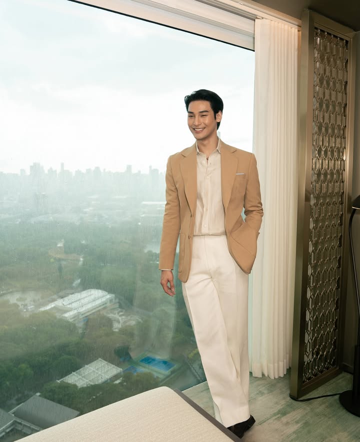 อาโป - ณัฐวิญญ์ วัฒนกิติพัฒน์