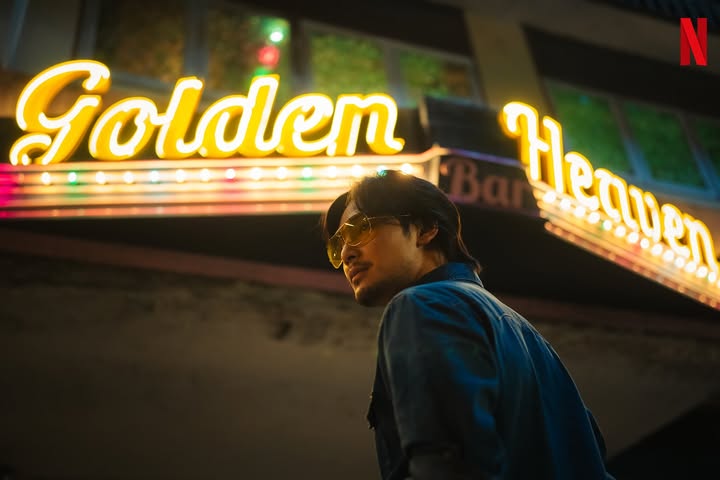 อาโป - ณัฐวิญญ์ วัฒนกิติพัฒน์