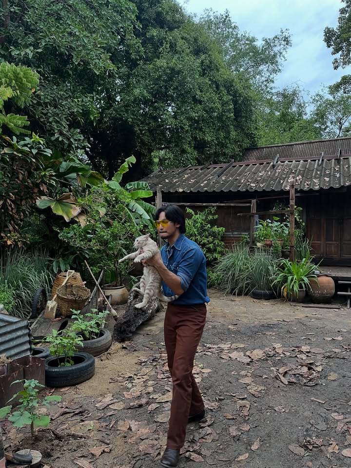 อาโป - ณัฐวิญญ์ วัฒนกิติพัฒน์