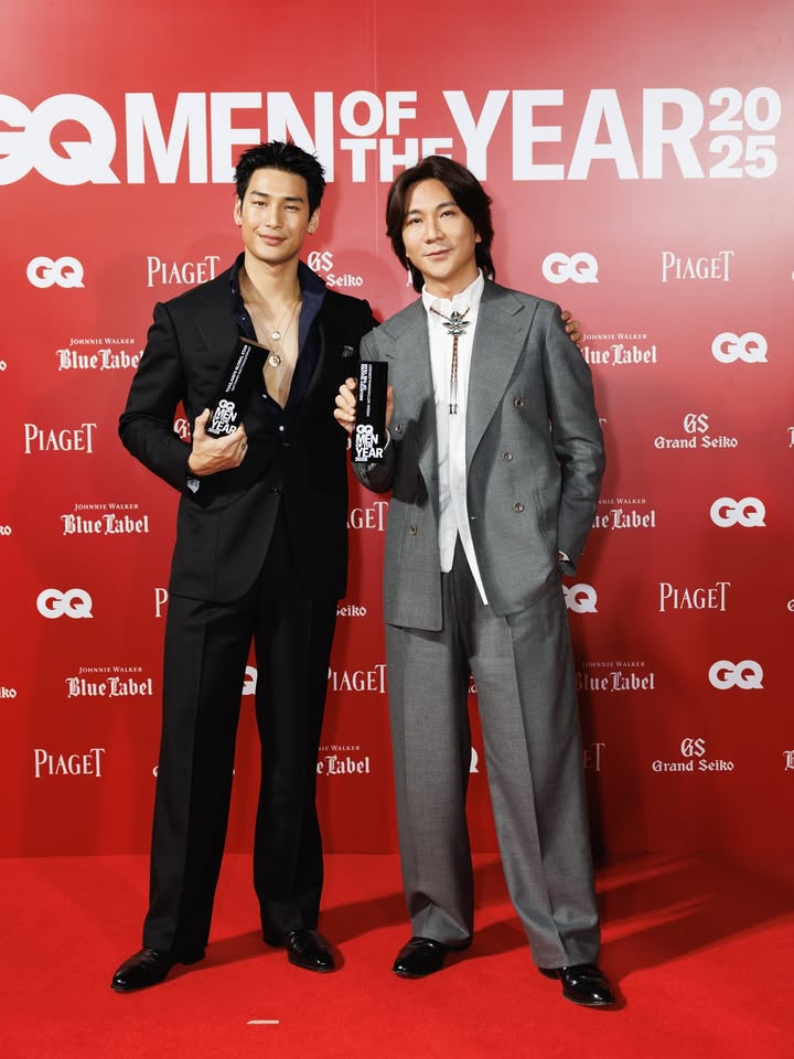 อาโป - ณัฐวิญญ์ วัฒนกิติพัฒน์