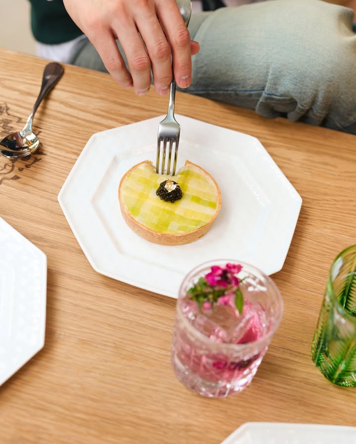 อาโป - ณัฐวิญญ์ วัฒนกิติพัฒน์