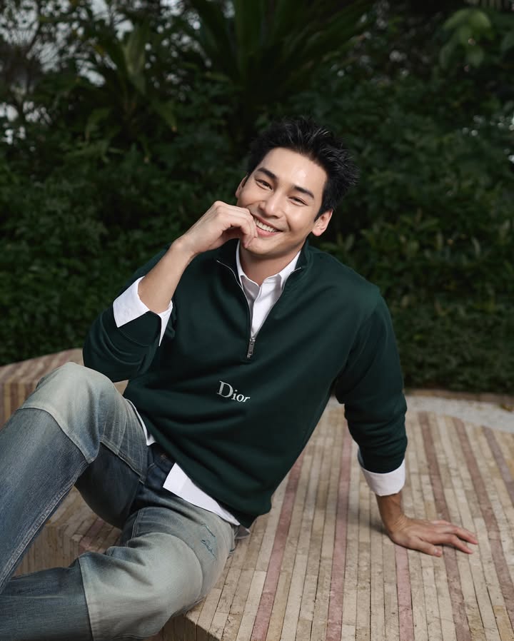 อาโป - ณัฐวิญญ์ วัฒนกิติพัฒน์