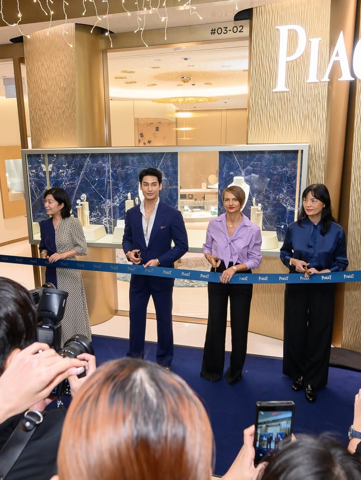 อาโป - ณัฐวิญญ์ วัฒนกิติพัฒน์