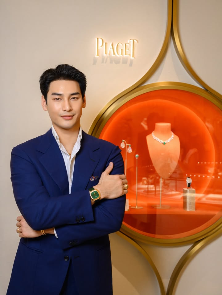 อาโป - ณัฐวิญญ์ วัฒนกิติพัฒน์