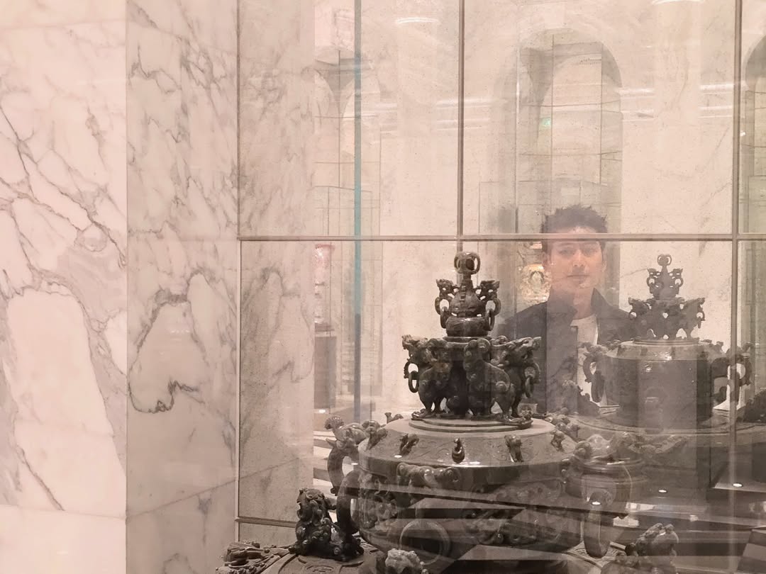 อาโป - ณัฐวิญญ์ วัฒนกิติพัฒน์