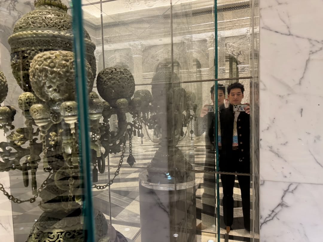 อาโป - ณัฐวิญญ์ วัฒนกิติพัฒน์