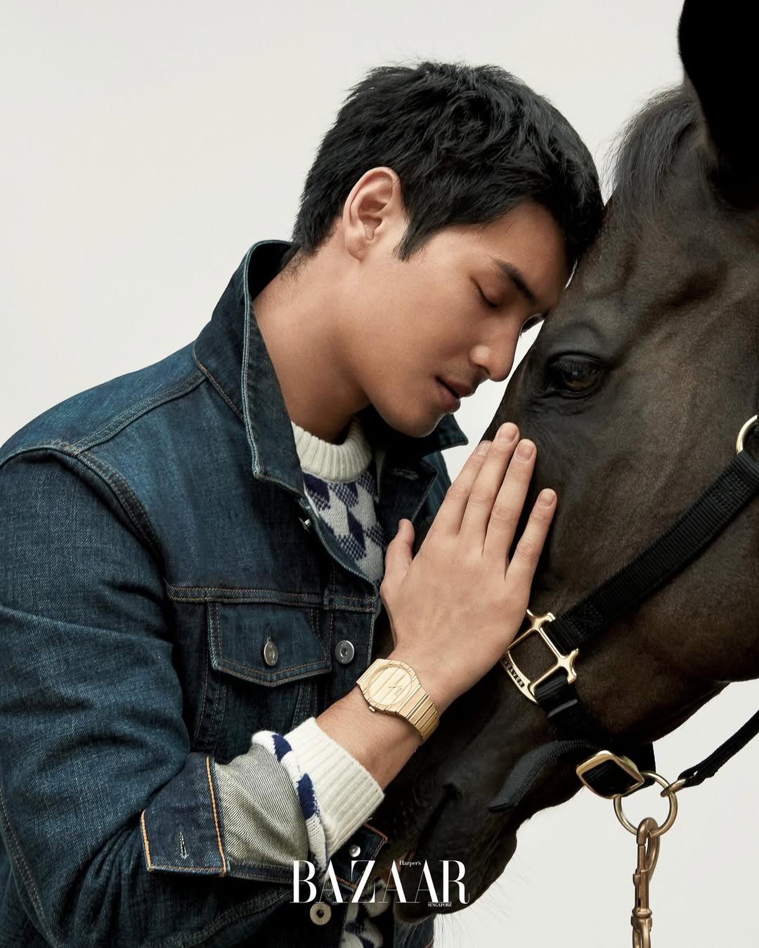 อาโป - ณัฐวิญญ์ วัฒนกิติพัฒน์