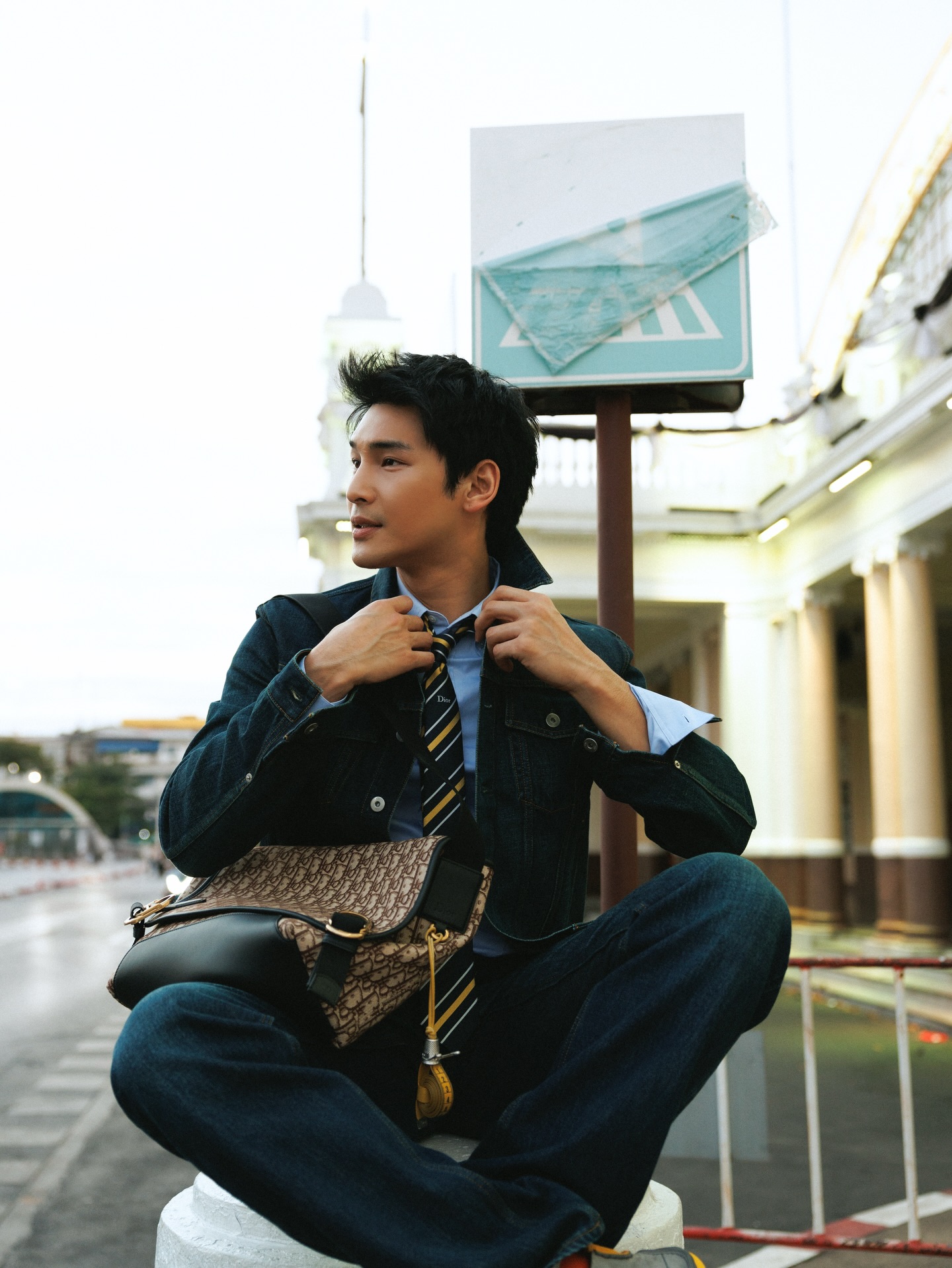 อาโป - ณัฐวิญญ์ วัฒนกิติพัฒน์