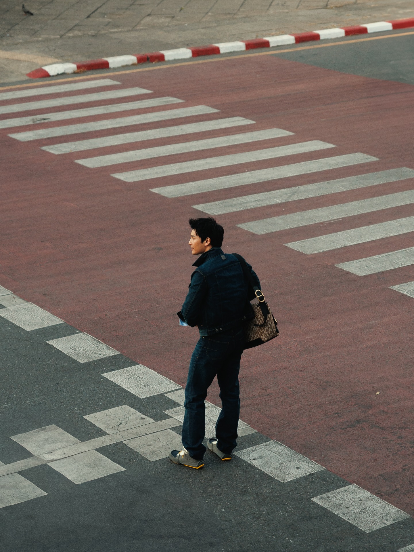 อาโป - ณัฐวิญญ์ วัฒนกิติพัฒน์