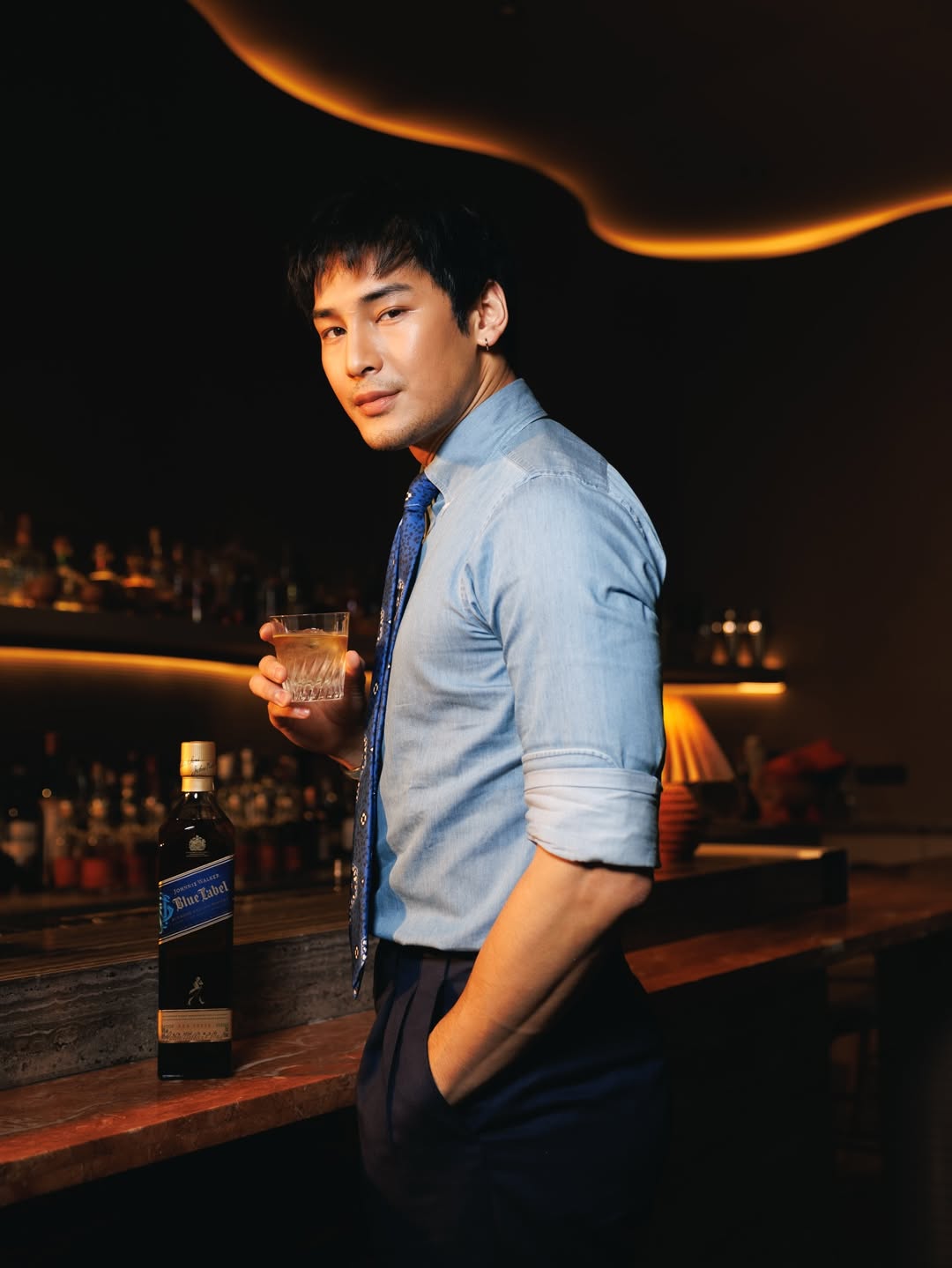 อาโป - ณัฐวิญญ์ วัฒนกิติพัฒน์