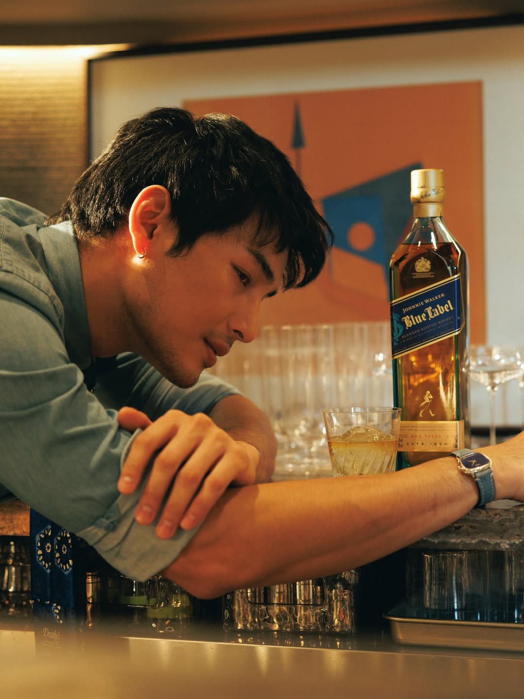 อาโป - ณัฐวิญญ์ วัฒนกิติพัฒน์