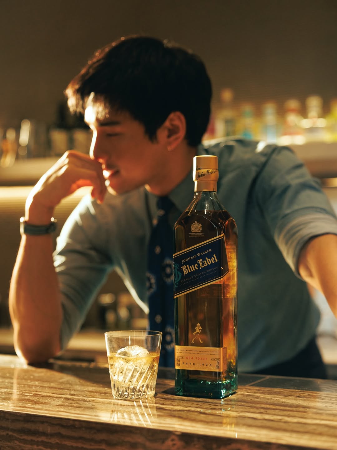 อาโป - ณัฐวิญญ์ วัฒนกิติพัฒน์