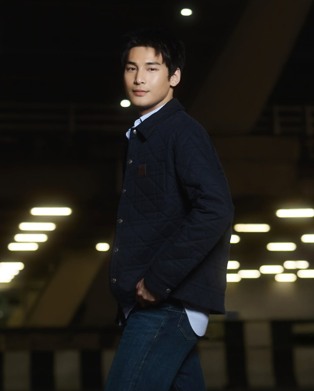 อาโป - ณัฐวิญญ์ วัฒนกิติพัฒน์