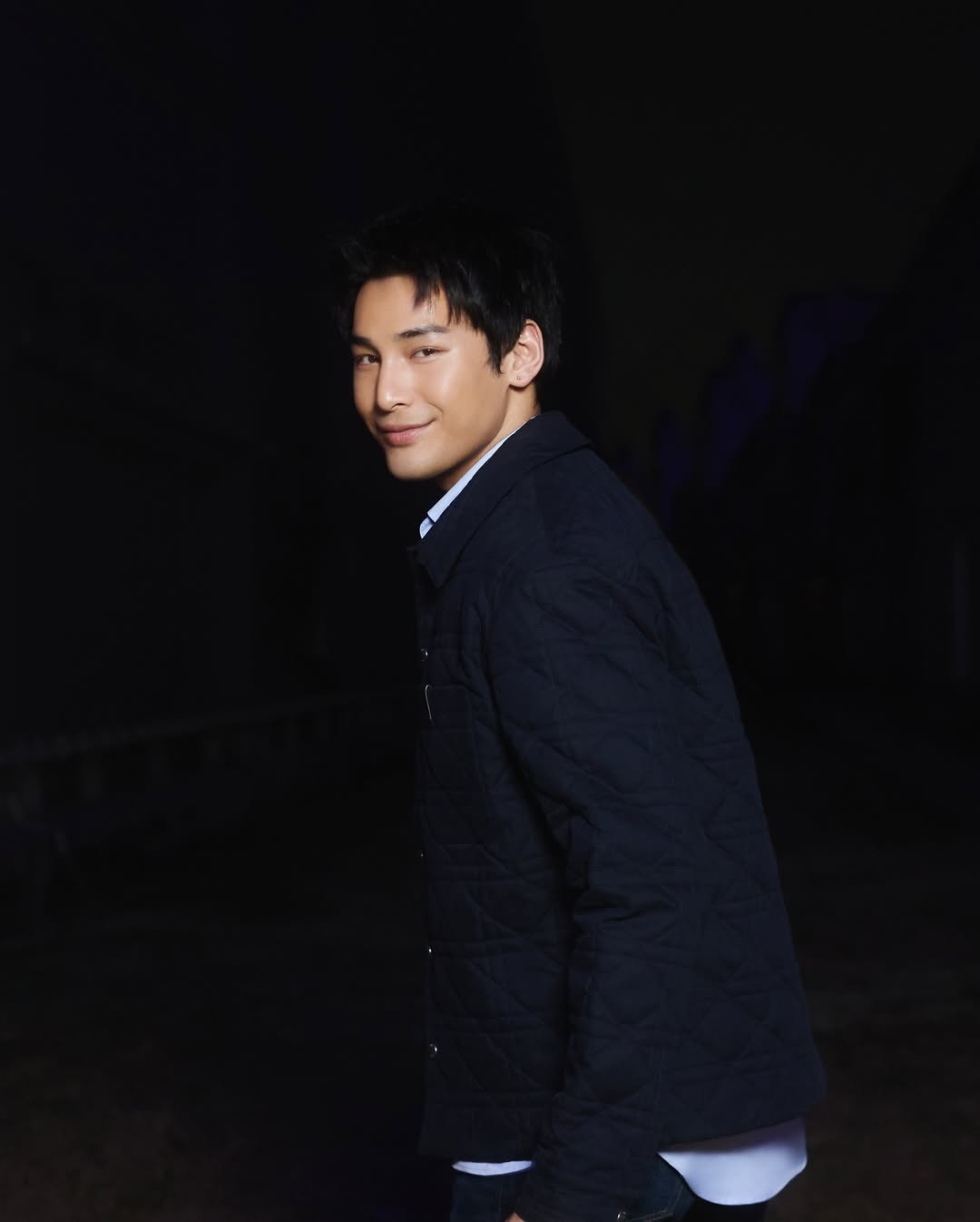 อาโป - ณัฐวิญญ์ วัฒนกิติพัฒน์