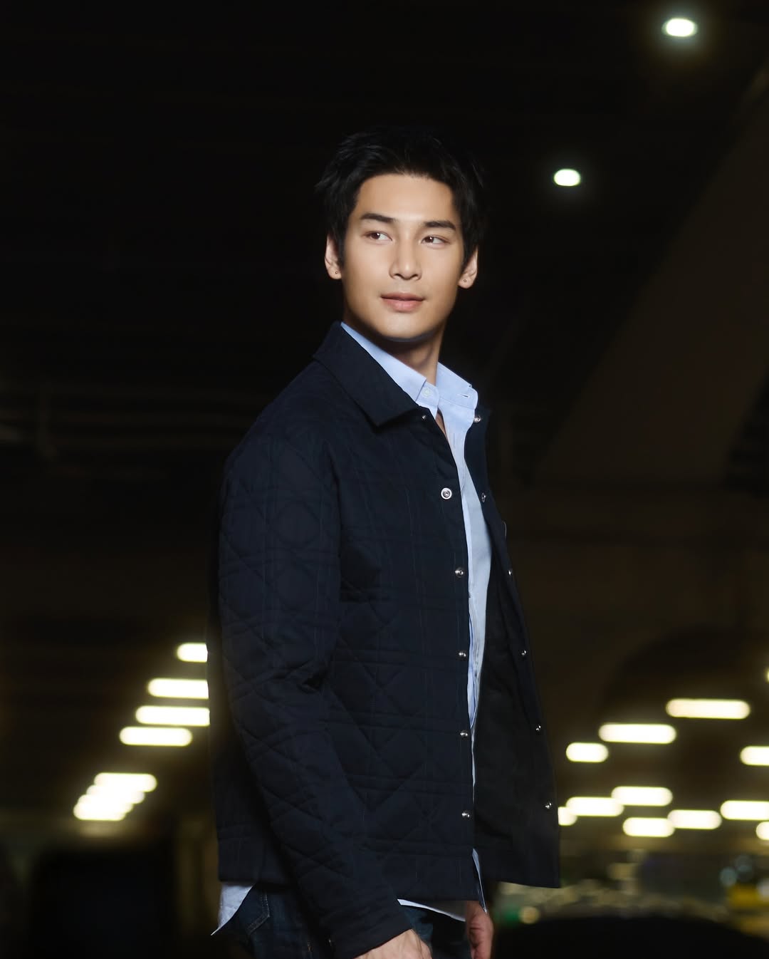 อาโป - ณัฐวิญญ์ วัฒนกิติพัฒน์