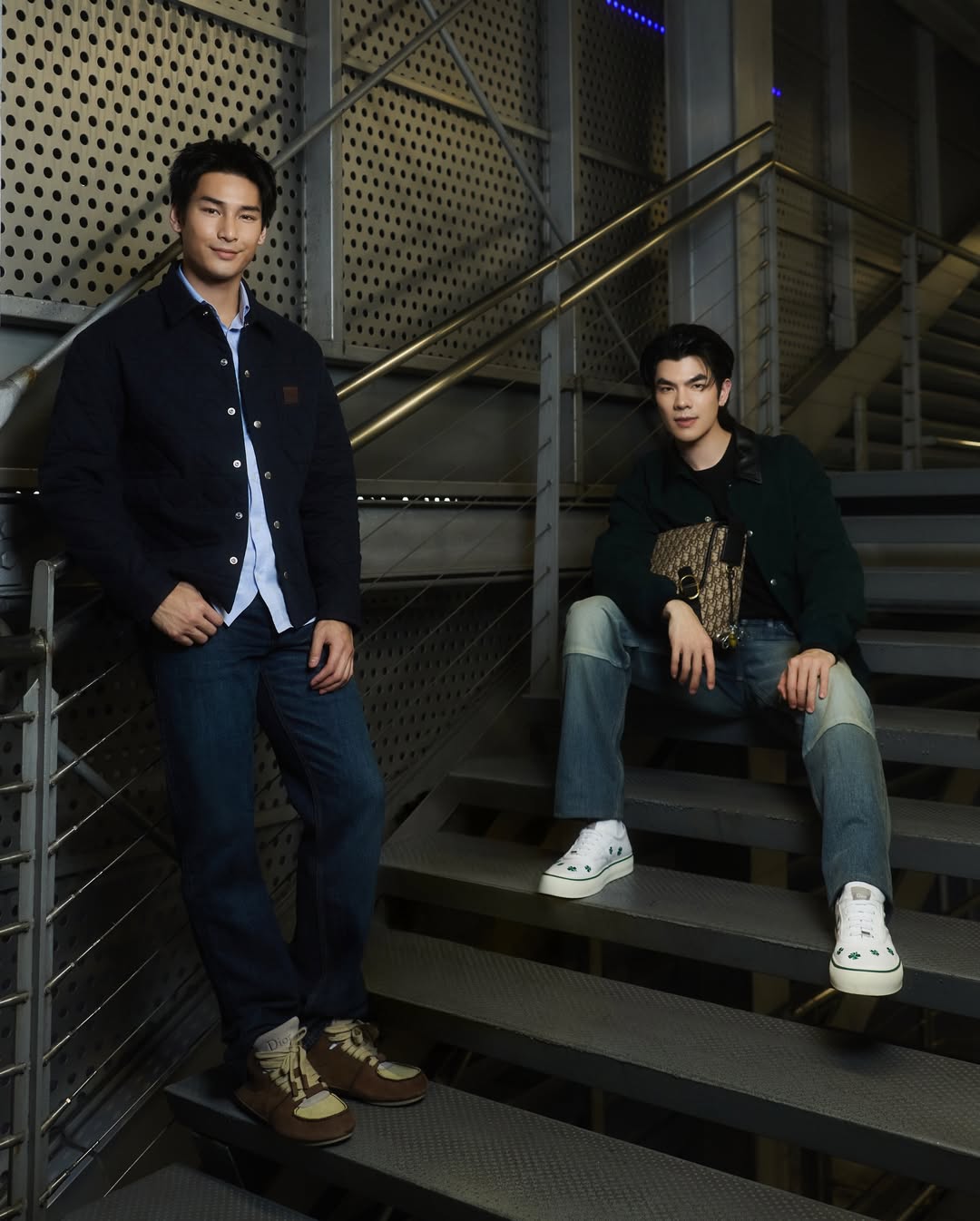 อาโป - ณัฐวิญญ์ วัฒนกิติพัฒน์