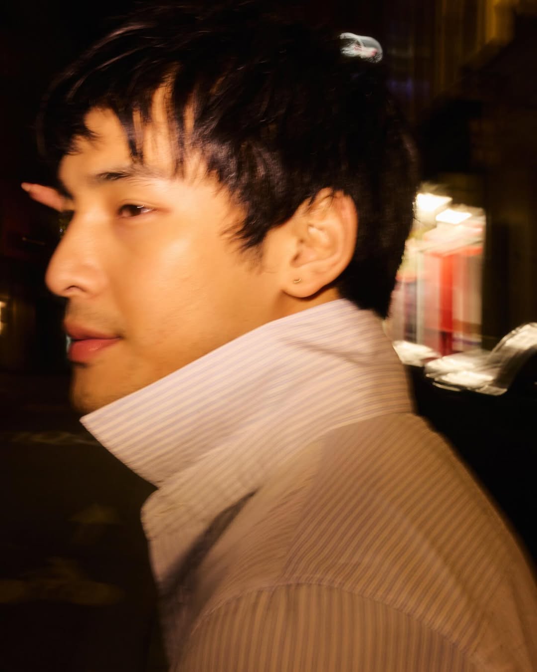 อาโป - ณัฐวิญญ์ วัฒนกิติพัฒน์