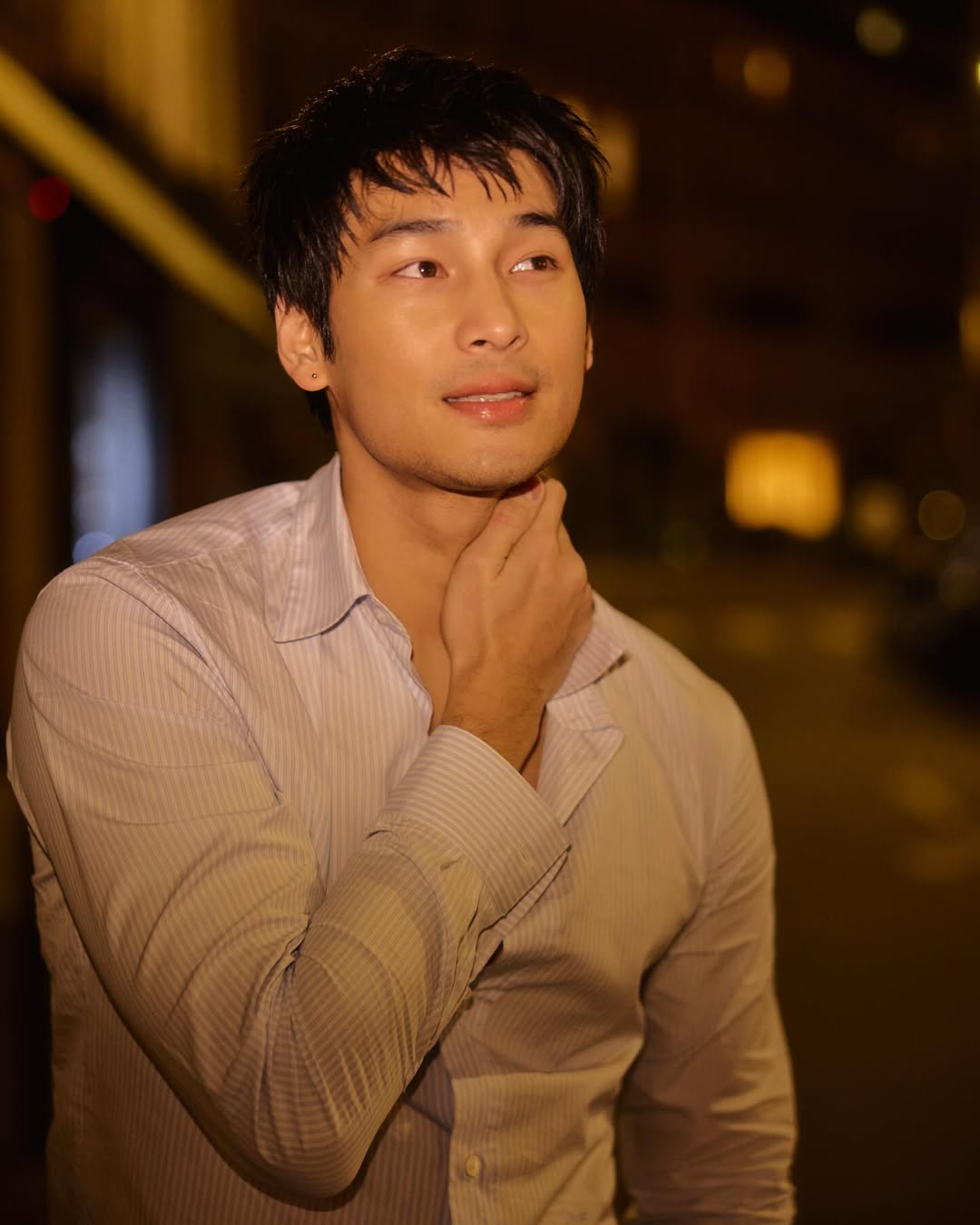 อาโป - ณัฐวิญญ์ วัฒนกิติพัฒน์