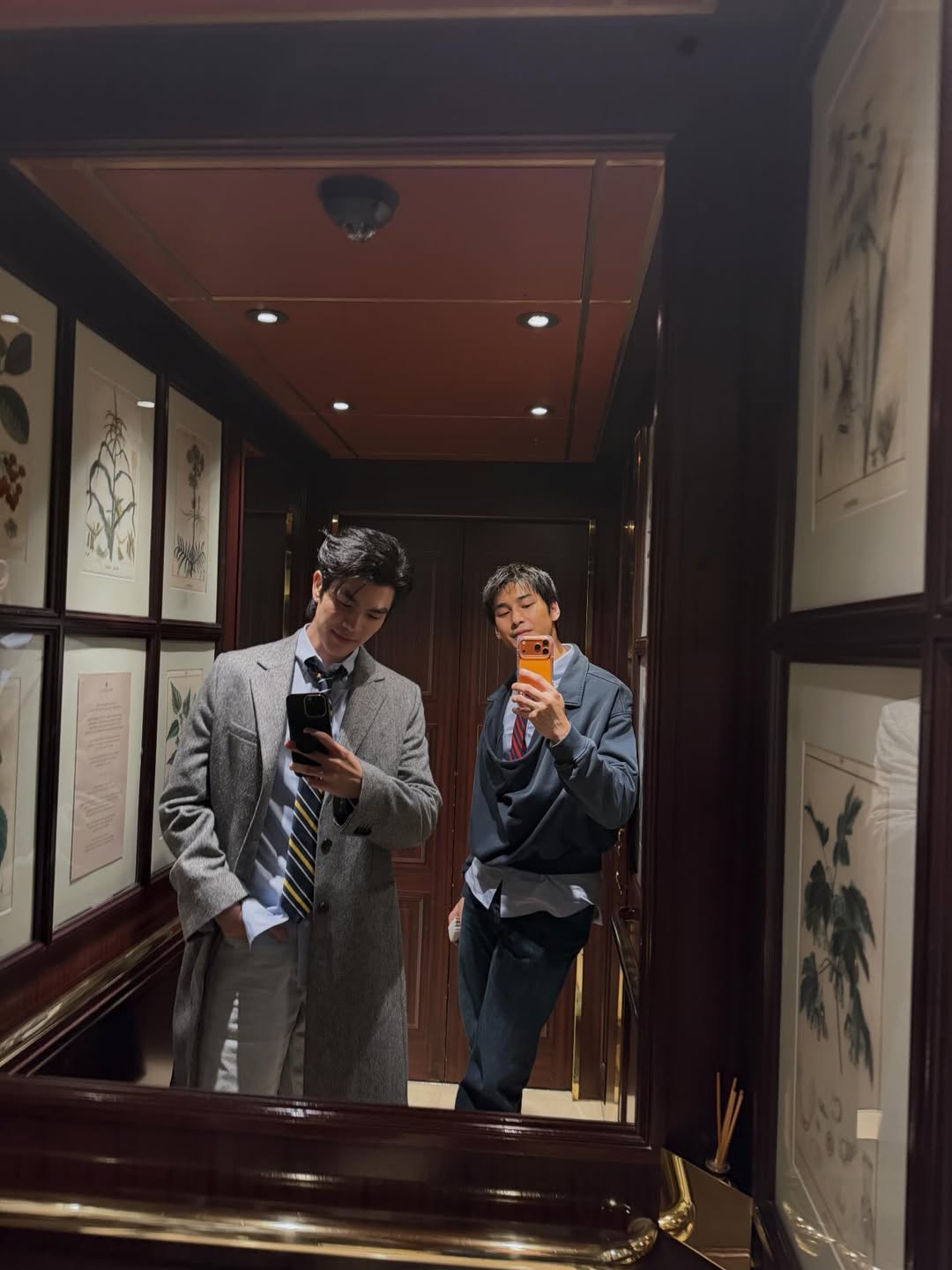 อาโป - ณัฐวิญญ์ วัฒนกิติพัฒน์