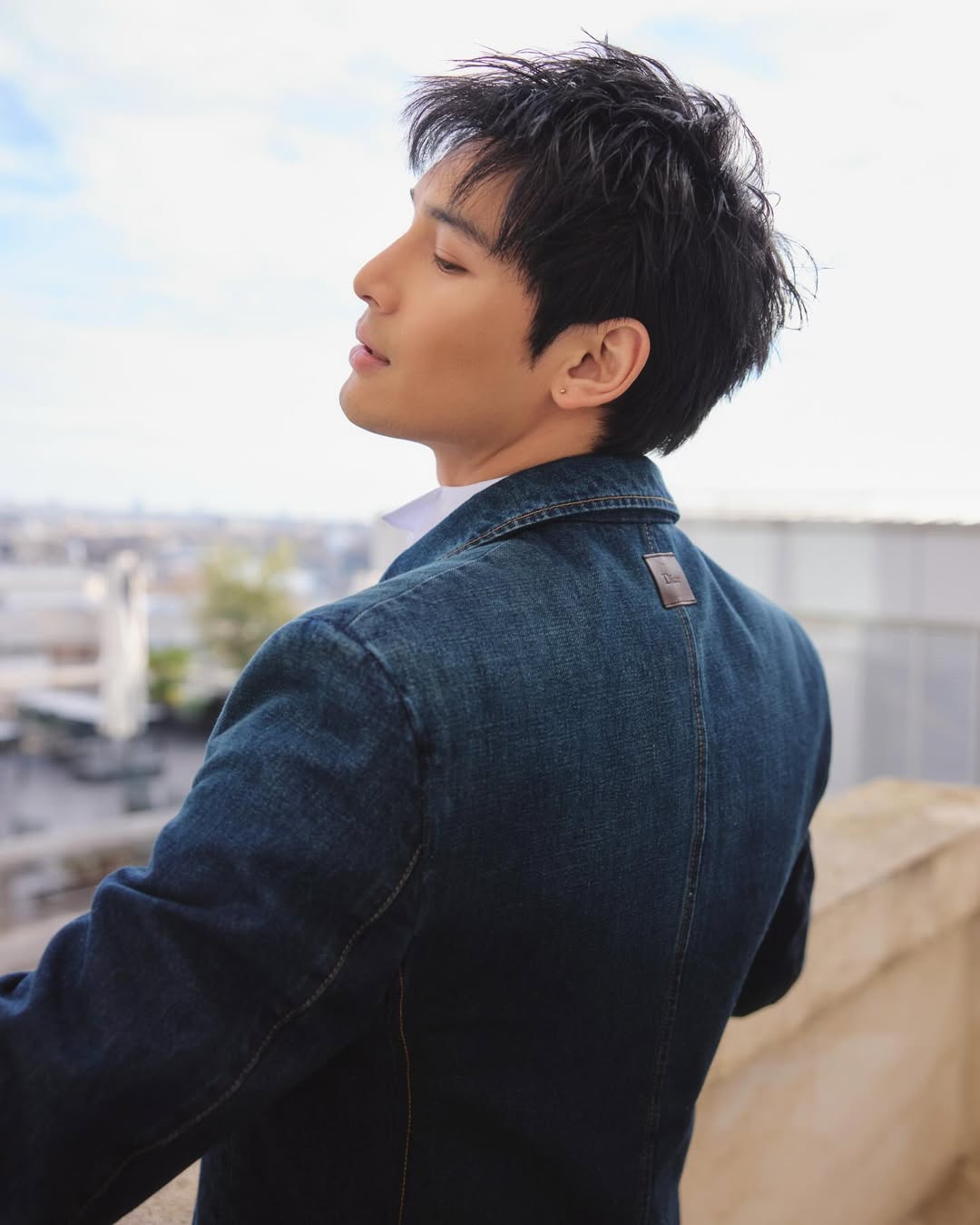 อาโป - ณัฐวิญญ์ วัฒนกิติพัฒน์