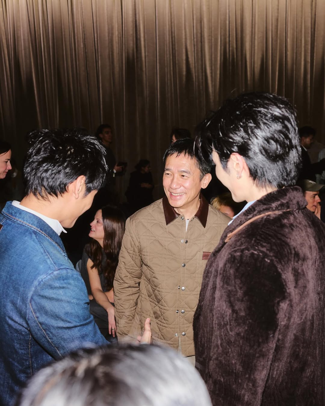 อาโป - ณัฐวิญญ์ วัฒนกิติพัฒน์