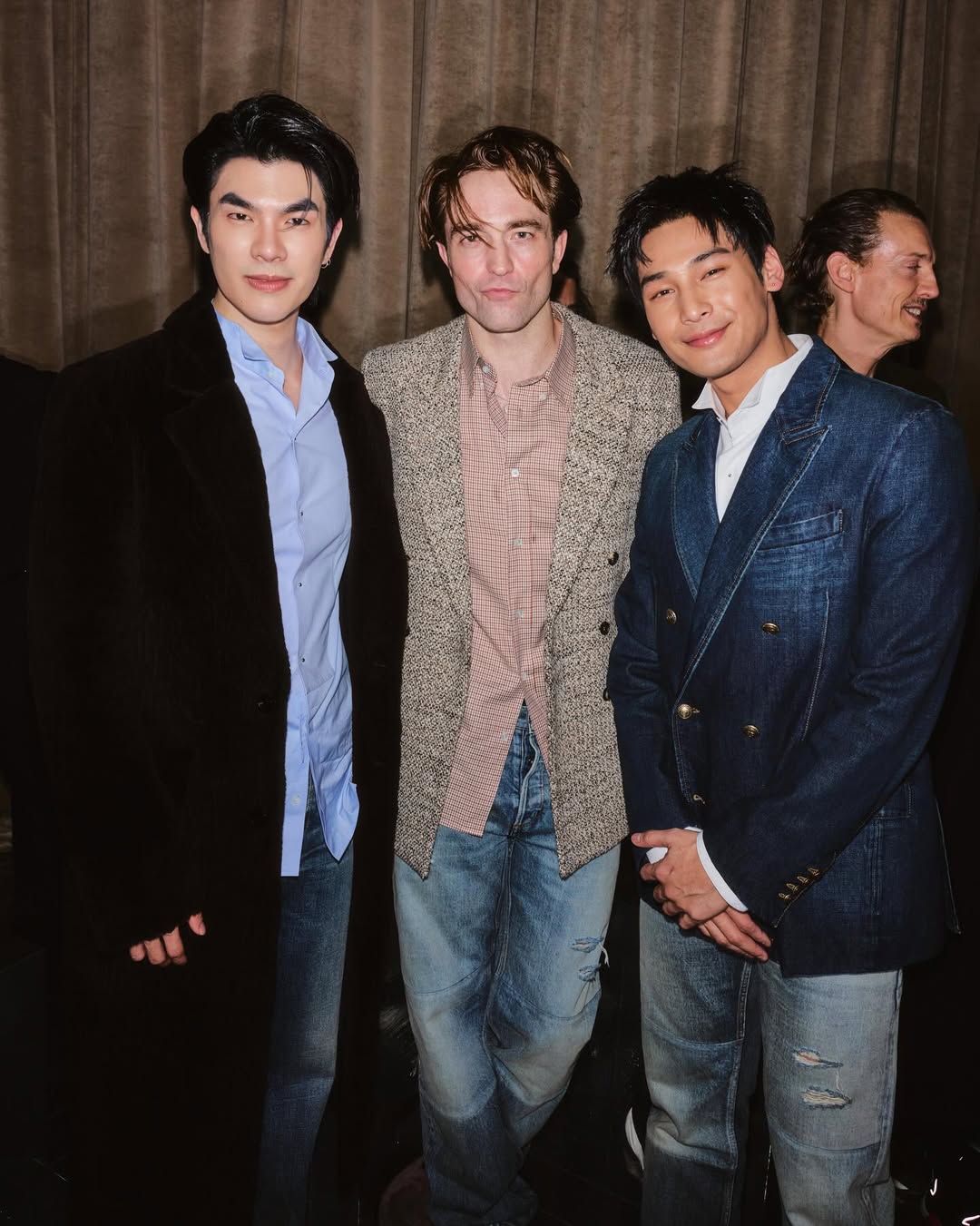 อาโป - ณัฐวิญญ์ วัฒนกิติพัฒน์