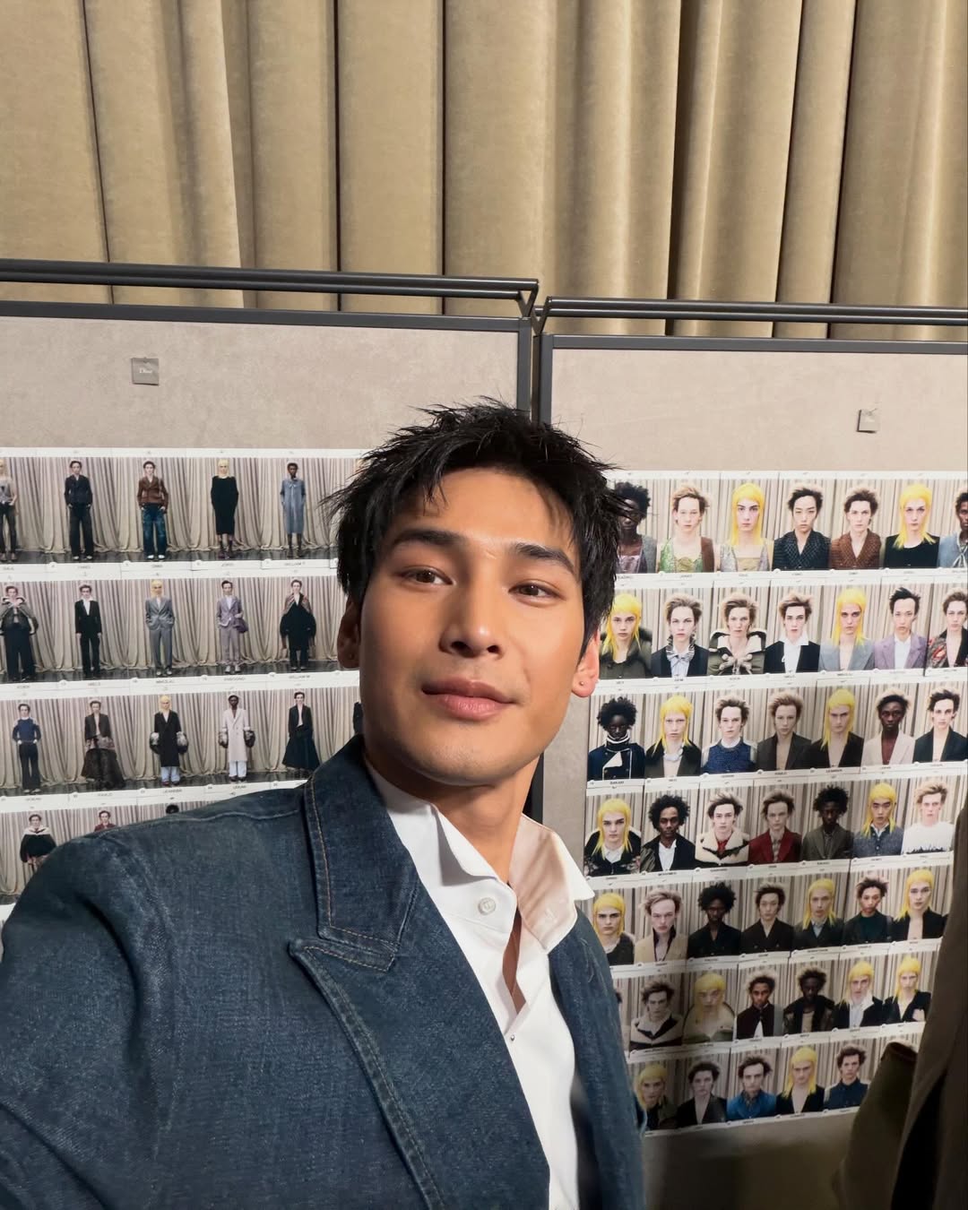 อาโป - ณัฐวิญญ์ วัฒนกิติพัฒน์