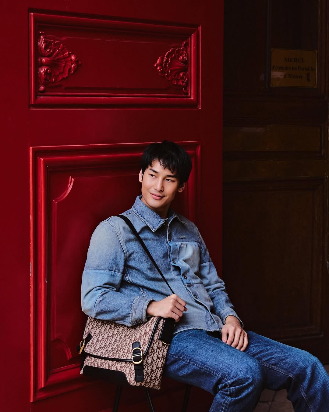 อาโป - ณัฐวิญญ์ วัฒนกิติพัฒน์