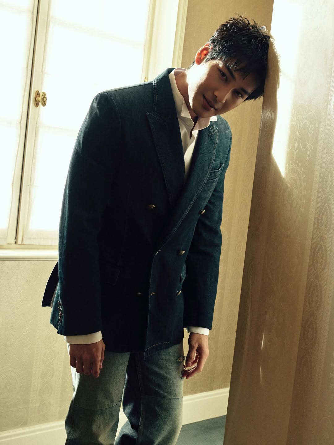 อาโป - ณัฐวิญญ์ วัฒนกิติพัฒน์