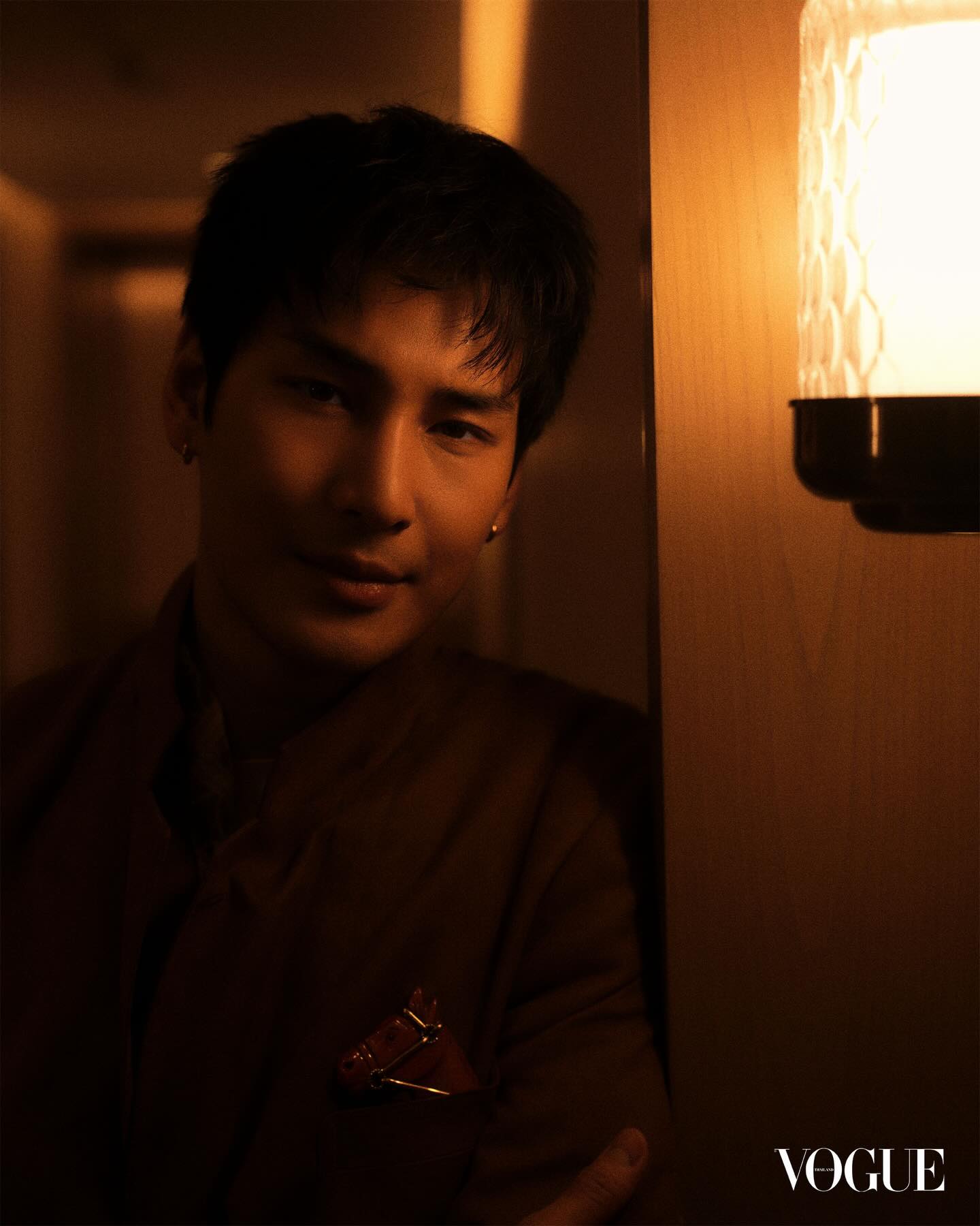 อาโป - ณัฐวิญญ์ วัฒนกิติพัฒน์